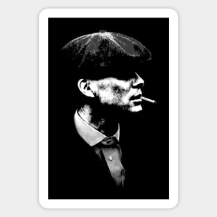 Tommy Shelby Sticker